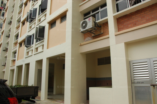 Blk 7A Commonwealth Avenue (Queenstown), HDB 5 Rooms #157732